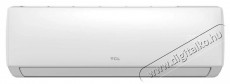 TCL Elite TAC-12CHSD/XA73IFF 12000 BTUInverteres klíma Háztartás / Otthon / Kültér - Ventilátor / Légkondicionáló - Split klíma - 491011