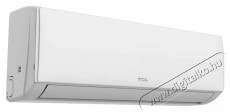 TCL Elite TAC-12CHSD/XA73IFF 12000 BTUInverteres klíma Háztartás / Otthon / Kültér - Ventilátor / Légkondicionáló - Split klíma - 491011