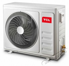 TCL TPro TAC-12CHSD/TPG21IH 12000 BTUInverteres klíma Háztartás / Otthon / Kültér - Ventilátor / Légkondicionáló - Split klíma - 491012
