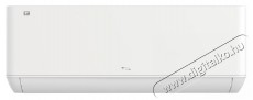TCL TPro TAC-12CHSD/TPG21IH 12000 BTUInverteres klíma Háztartás / Otthon / Kültér - Ventilátor / Légkondicionáló - Split klíma - 491012