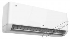 TCL TPro TAC-12CHSD/TPG21IH 12000 BTUInverteres klíma Háztartás / Otthon / Kültér - Ventilátor / Légkondicionáló - Split klíma - 491012