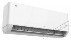 TCL TPro TAC-12CHSD/TPG31I3AH 12000 BTUInverteres klíma Háztartás / Otthon / Kültér - Ventilátor / Légkondicionáló - Split klíma - 491013