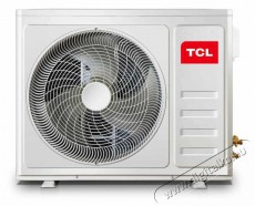 TCL TPro TAC-12CHSD/TPG31I3AH 12000 BTUInverteres klíma Háztartás / Otthon / Kültér - Ventilátor / Légkondicionáló - Split klíma - 491013