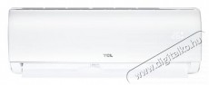 TCL TAC-12CHSD/XA73IFS Háztartás / Otthon / Kültér - Ventilátor / Légkondicionáló - Split klíma - 492359