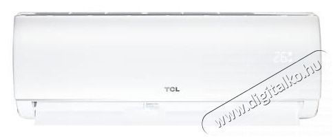 TCL TAC-12CHSD/XA73IFS Háztartás / Otthon / Kültér - Ventilátor / Légkondicionáló - Split klíma - 492359