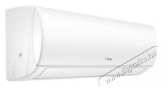 TCL TAC-12CHSD/XA73IFS Háztartás / Otthon / Kültér - Ventilátor / Légkondicionáló - Split klíma - 492359