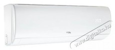 TCL TAC-12CHSD/XA73IFS Háztartás / Otthon / Kültér - Ventilátor / Légkondicionáló - Split klíma - 492359