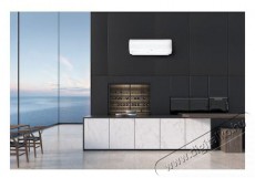 TCL TAC-12CHSD/XA73IFS Háztartás / Otthon / Kültér - Ventilátor / Légkondicionáló - Split klíma - 492359