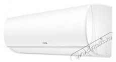 TCL TAC-12CHSD/XA73IFS Háztartás / Otthon / Kültér - Ventilátor / Légkondicionáló - Split klíma - 492359