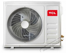 TCL TAC-12CHSD/XA73IFSH Háztartás / Otthon / Kültér - Ventilátor / Légkondicionáló - Split klíma - 492360