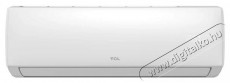 TCL TAC-12CHSD/XA73IFSH Háztartás / Otthon / Kültér - Ventilátor / Légkondicionáló - Split klíma - 492360