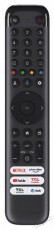 TCL 55C643 UHD QLED SMART TV Televíziók - LED televízió - UHD 4K felbontású - 474452