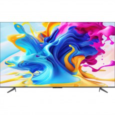 TCL 55C643 UHD QLED SMART TV Televíziók - LED televízió - UHD 4K felbontású - 474452