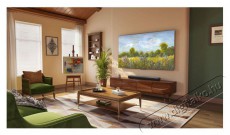 TCL 75C643 UHD QLED SMART TV Televíziók - OLED televízió - UHD 4K felbontású - 474454