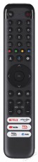 TCL 75C643 UHD QLED SMART TV Televíziók - OLED televízió - UHD 4K felbontású - 474454
