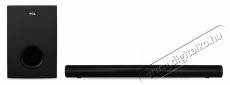 TCL S522WE hangprojektor 2.1 Audio-Video / Hifi / Multimédia - Hangprojektor / soundbar - Mélyládával - 493837