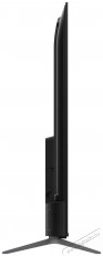 TCL 50C644 QLED, 127 cm, 4K Ultra HD, 50 Hz Televízió Televíziók - LED televízió - UHD 4K felbontású - 494902
