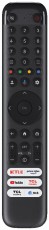 TCL 55C645 QLED Smart televízió, 139 cm, 4K Ultra HD  Televíziók - LED televízió - UHD 4K felbontású - 494901