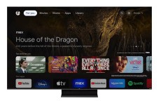 TCL 65C805 UHD MINILED QLED GOOGLE SMART TV Televíziók - LED televízió - UHD 4K felbontású - 496000