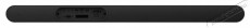 TCL S643W Soundbar, 3.1, 240 W, 5.3 Bluetooth, Virtual X, Dolby, DTS, Vezeték nélküli mélynyomó, Fekete Audio-Video / Hifi / Multimédia - Hangprojektor / soundbar - Mélyládával - 498150