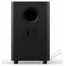 TCL S643W Soundbar, 3.1, 240 W, 5.3 Bluetooth, Virtual X, Dolby, DTS, Vezeték nélküli mélynyomó, Fekete Audio-Video / Hifi / Multimédia - Hangprojektor / soundbar - Mélyládával - 498150