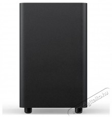 TCL S643W Soundbar, 3.1, 240 W, 5.3 Bluetooth, Virtual X, Dolby, DTS, Vezeték nélküli mélynyomó, Fekete Audio-Video / Hifi / Multimédia - Hangprojektor / soundbar - Mélyládával - 498150