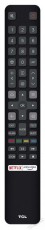 TCL 32S5400A HD ANDROID SMART LED TV Televíziók - LED televízió - 720p HD Ready felbontású - 474550