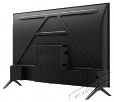 TCL 32S5400A HD ANDROID SMART LED TV Televíziók - LED televízió - 720p HD Ready felbontású - 474550