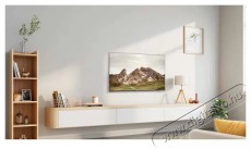 TCL 32S5400A HD ANDROID SMART LED TV Televíziók - LED televízió - 720p HD Ready felbontású - 474550