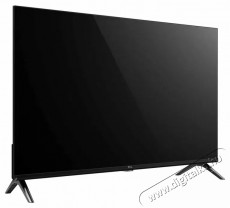 TCL 32S5400A HD ANDROID SMART LED TV Televíziók - LED televízió - 720p HD Ready felbontású - 474550