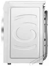 TCL FF0814WA0CZ Gőzmosógép Háztartás / Otthon / Kültér - Mosógép / szárítógép - Elöltöltős normál (60cm-ig) mosógép - 500675