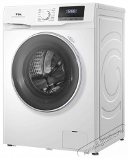 TCL FF0814WA0CZ Gőzmosógép Háztartás / Otthon / Kültér - Mosógép / szárítógép - Elöltöltős normál (60cm-ig) mosógép - 500675
