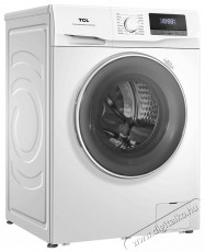 TCL FF0814WA0CZ Gőzmosógép Háztartás / Otthon / Kültér - Mosógép / szárítógép - Elöltöltős normál (60cm-ig) mosógép - 500675
