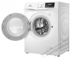 TCL FF0814WA0CZ Gőzmosógép Háztartás / Otthon / Kültér - Mosógép / szárítógép - Elöltöltős normál (60cm-ig) mosógép - 500675