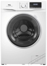 TCL FF0814WA0CZ Gőzmosógép Háztartás / Otthon / Kültér - Mosógép / szárítógép - Elöltöltős normál (60cm-ig) mosógép - 500675