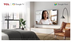 TCL 55P655 Smart LED Televízió, 139 cm, 4K,UHD, HDR, Google TV Televíziók - LED televízió - UHD 4K felbontású - 500702