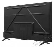 TCL 55P655 Smart LED Televízió, 139 cm, 4K,UHD, HDR, Google TV Televíziók - LED televízió - UHD 4K felbontású - 500702