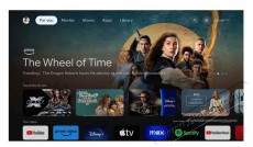 TCL 55P655 Smart LED Televízió, 139 cm, 4K,UHD, HDR, Google TV Televíziók - LED televízió - UHD 4K felbontású - 500702