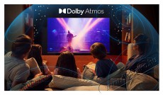 TCL 55P655 Smart LED Televízió, 139 cm, 4K,UHD, HDR, Google TV Televíziók - LED televízió - UHD 4K felbontású - 500702