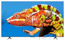 TCL 55P655 Smart LED Televízió, 139 cm, 4K,UHD, HDR, Google TV Televíziók - LED televízió - UHD 4K felbontású - 500702