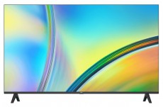 TCL 43S5400A Full HD LED Smart televízió Televíziók - LED televízió - 1080p Full HD felbontású - 500864