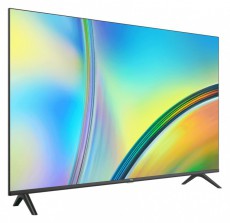 TCL 43S5400A Full HD LED Smart televízió Televíziók - LED televízió - 1080p Full HD felbontású - 500864