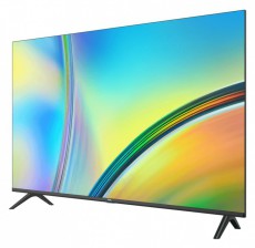 TCL 43S5400A Full HD LED Smart televízió Televíziók - LED televízió - 1080p Full HD felbontású - 500864
