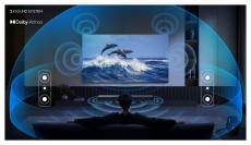 TCL S55H Soundbar Audio-Video / Hifi / Multimédia - Hangprojektor / soundbar - Mélyládával - 500863