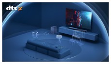 TCL S55H Soundbar Audio-Video / Hifi / Multimédia - Hangprojektor / soundbar - Mélyládával - 500863