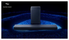 TCL S55H Soundbar Audio-Video / Hifi / Multimédia - Hangprojektor / soundbar - Mélyládával - 500863