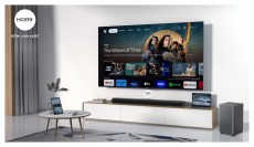 TCL S55H Soundbar Audio-Video / Hifi / Multimédia - Hangprojektor / soundbar - Mélyládával - 500863