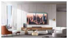 TCL S55H Soundbar Audio-Video / Hifi / Multimédia - Hangprojektor / soundbar - Mélyládával - 500863
