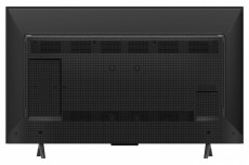 TCL 43C655 QLED Smart Televízió Televíziók - LED televízió - UHD 4K felbontású - 500961