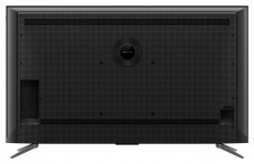 TCL 55C655 Pro QLED Smart Televízió Televíziók - LED televízió - UHD 4K felbontású - 500960